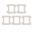 thumbnail image 1 of Trapeadores de Microfibra Lavables y Reutilizables para WINBOT W1 W1 Pro Robot de Limpieza de Ventanas, 1 of 6