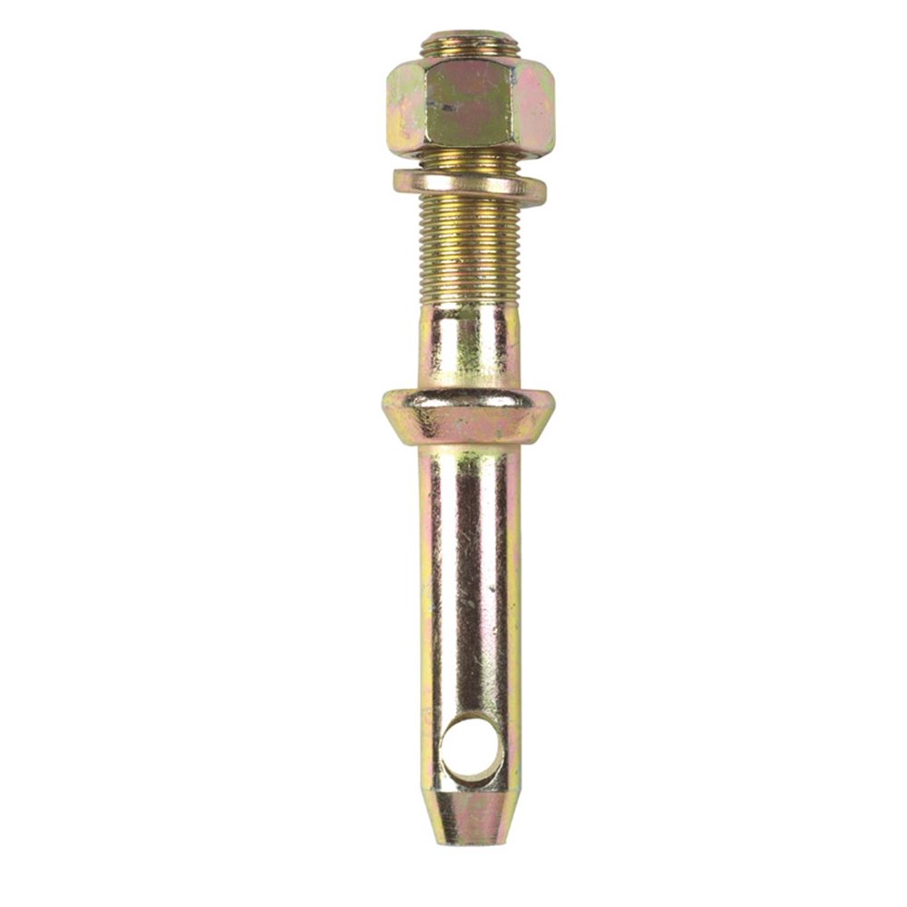 SpeeCo Zinc Plated Lift Arm Pin 7/8 in. Dia. x 21/4 in. L Walmart