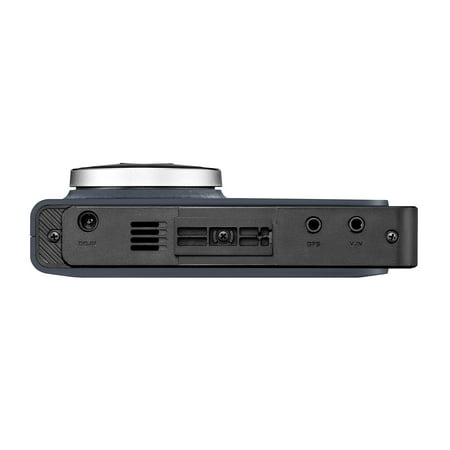 THINKWARE - X800 2K Front & FHD Rear Dash Cam Bundle - Black