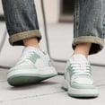 thumbnail image 7 of Four-season Casual Sneakers, Fashionable Men's Trendy Shoes and Versatile, 7 of 7