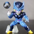 thumbnail image 3 of Anime japonés Dragon Ball Z Cell JR Ichibansho-figuras de acción de Omnibus Super, juguetes de regalo, modelo de Anime, 3 of 3