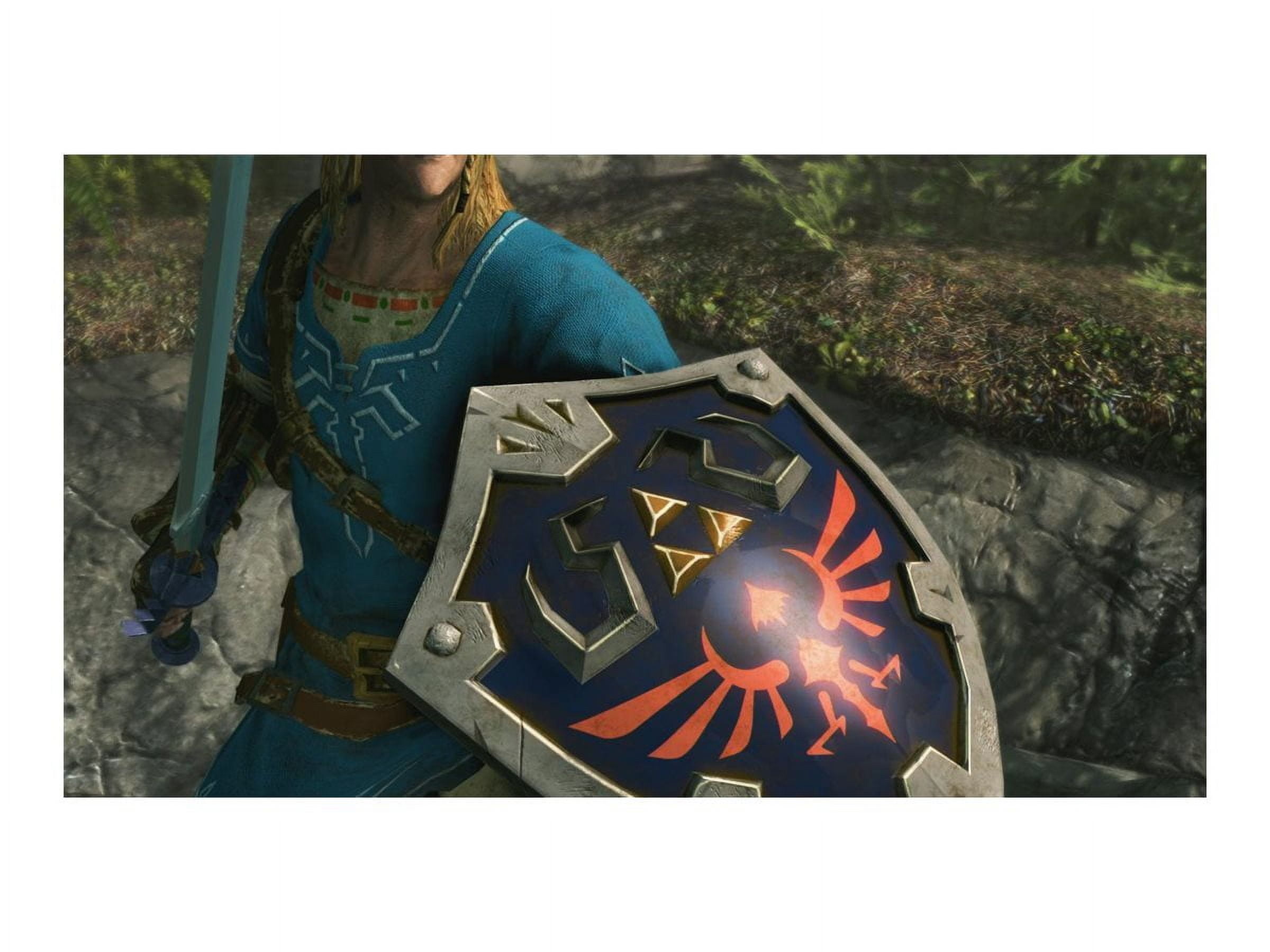 The Elder Scrolls V: Skyrim - Nintendo Switch - Walmart.ca