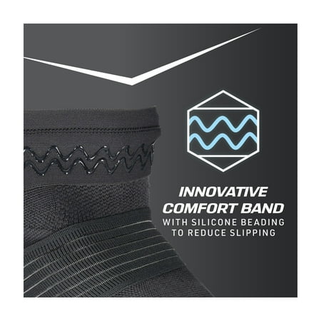 ACE Brand Flex Comfort Compression Elbow Sleeve, One Size, 1 Support