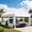 White, variant on Walsunny 12x20 ft Carport with 4 Sandbags Heavy Duty Canopy with Roll-up Windows Portable Garage with Removable Sidewalls & Doors Car Canopy Gray