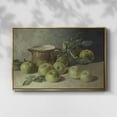 thumbnail image 2 of Vintage Botanical Print-LXXXVI By Wexford Home Framed in Gold Wood Gallery Wrapped Canvas 27 in. x 41 in., 2 of 7