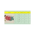 thumbnail image 2 of My Frist Christmas Baby Girl Outfit Newborn Christmas Tree Smocked Bubble Romper 0 3 6 12 18 Months Cute Christmas Clothes, 2 of 8