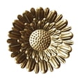 thumbnail image 1 of Escultura colgante vintage decorativa para habitación, porche, entrada, cocina o boda. B, 1 of 8