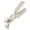 White, variant on Hot Plate Grippers, Multi-Function Anti-Scald Bowl Clip Silicone Non-Slip Heat Insulation Anti-Scald Clip, Non-Slip Hot Plate Gripper Tongs for Microwave Oven Air Fryer Steamer Pots Hearthweave