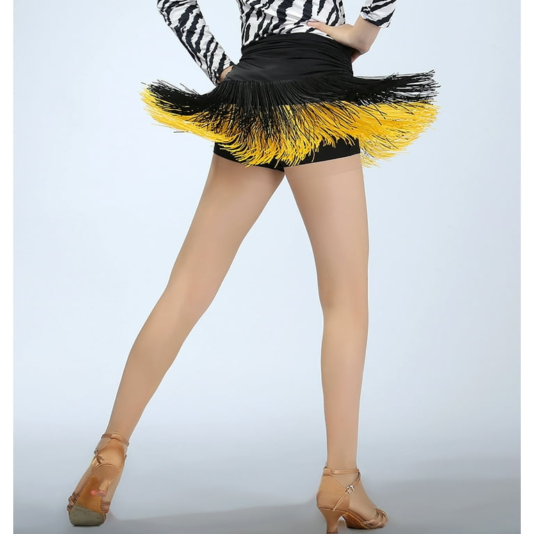 Cheap ballroom skirts hot sale