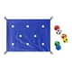 thumbnail image 1 of Juego de trabajo en equipo con lona perforada: aprendizaje divertido para adultos trabajadores en familia Azul profundo, 1 of 9