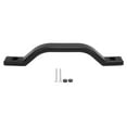 thumbnail image 2 of RV Grab Handle, HDPE Entry Door Assist Bar,Suitable for Most Vehicles and Household Use Fits RVs Travel Trailers Campers Cargo Trailers, 2 of 7