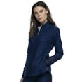 thumbnail image 4 of Cherokee Form Women's Warm Up Scrubs Jacket Zip Front CK390, 4 of 5