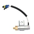 thumbnail image 2 of Fan Clutch High Temp Solenoid Valve For Freightliner Replace A06-26631-000, 2 of 5
