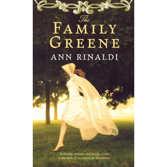 The Family Greene, (Paperback)