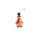 thumbnail image 2 of Inteprter Colgante de de Navidad Muñeco de nieve Adornos colgantes Percha de impresión colorida con cuerda de cáñamo Fiesta en casa Hotel Kits de decoración para fiestas Muñeco de nieve Inteprter HA070164-02, 2 of 6