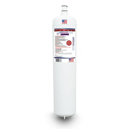 

American Filter Company™ AFC-APHCT-S Water Filter (Comparable to 3M® AquaPure® 561701) Made in U.S.A 1 Filters