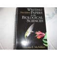 thumbnail image 1 of Pre-Owned Writing Papers in the Biological Sciences (Spiral-bound) 0312258577 9780312258573, 1 of 1