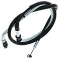 thumbnail image 6 of Niche Clutch Cable for Yamaha YFZ450 1PD-26335-00-00 ATV 519-CCB2388L, 6 of 9
