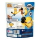 thumbnail image 2 of Minions Despicable ME 4 Super Stretchy Mega Tim | Heroes of Goo JIT Zu Action Figure Toys | Unique Gel Filling | Stretch him up to 3 Times his Size, 2 of 5