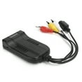 thumbnail image 3 of Convertidor NikouMX Z51B CVBS SVIDEO a HDMI 1080P 60Hz 720P 60Hz, 3 of 8
