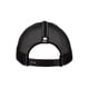 thumbnail image 4 of Gorra Black Clover Vintage 36 Ajustable Negra con Trébol Blanco 3D, 4 of 4