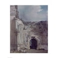 thumbnail image 2 of East Bergholt Church North Archway of the Ruined Tower Poster Print by John Constable (18 x 24), 2 of 4
