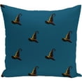 thumbnail image 1 of Simply Daisy 16" x 16" Witches Brew Holiday Print Pillow, 1 of 1