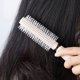 thumbnail image 5 of Peine con bolsa de aire para masaje del cuero cabelludo para cabello largo de mujer, peine con cojín de aire esponjoso antiestático portátil de alto valor, peine para cabello rizado, 5 of 5
