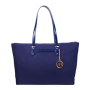 McKleinUSA Urbanista Navy Nylon Tote Medium (19067)
