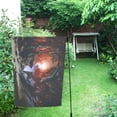 thumbnail image 1 of ABPHQTO Spirit of The Enchanted Forest Decoración Bandera de jardín 70x100 cm, 1 of 1
