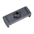 thumbnail image 5 of Tablet Stand Holder Clamp Clip Bracket Mount for Pad Tablet 4-9Inch Desk Support 17mm Ballhead Bracket, 5 of 8