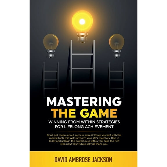 Mastering The Game, (Paperback)