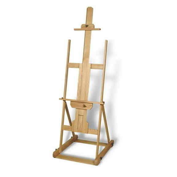 American Easel AE5300 Kenosha Oak Easel