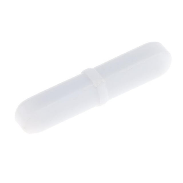 Agitador Magnético de Bricolaje Mezclador de Barra Agitadora Agitador B7x35mm Zulema Agitador magnético de PTFE