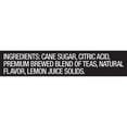 thumbnail image 3 of AriZona Arnold Palmer Half and Half Iced Tea and Lemonade Drink Mix (73 oz.), 3 of 4