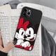 thumbnail image 1 of Funda de teléfono de mickey minnie mouse, funda de silicona suave para iphone 14 13 12 11 Pro Mini XS MAX 8 7 Plus X 2020 XR Tan Jianjun unisex, 1 of 2