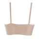 thumbnail image 4 of Brasier sin Varillas Mujer Sujetador Push up Cómodo sin Costuras, sin Relleno, sin Aros, Tipo Bralette, con Sujeción Ligera y Cobertura Suave. Mediana, 4 of 9
