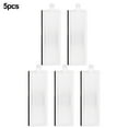thumbnail image 1 of LEFU For Laresar Evol 3 Robot Vacuum Cleaner Replacement Filters, Washable Reusable High-Quality Filter, Fine Dust Filtration, Easy Installation, Maintain Cleaning Performance (5 Pack), 1 of 7