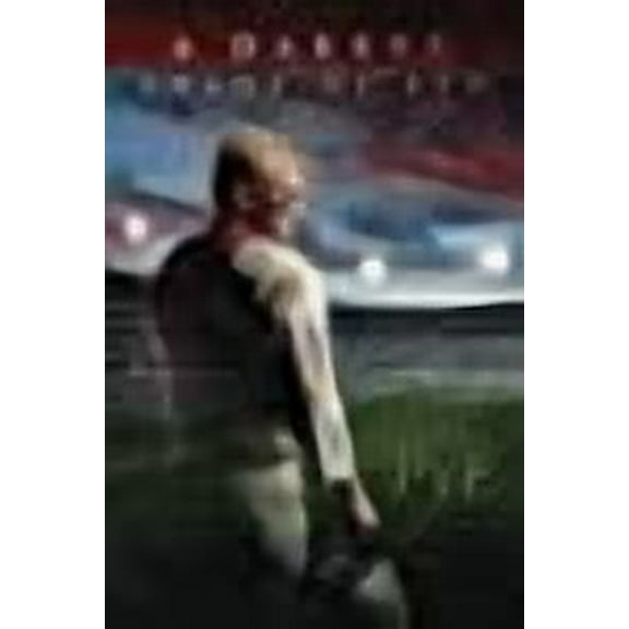 A Darker Shade of Red