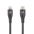thumbnail image 1 of PrimeCables 6ft USB Type-C to Lightning Cable, MFi Certified Power & Data, 1 of 6