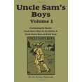 thumbnail image 1 of Uncle Sam's Boys, Volume 1, 1 of 2