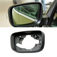 thumbnail image 2 of Reversing Mirror Frame for XC60 2009-2017 Rearview Mirror Cover Frame,Left, 2 of 5