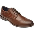 thumbnail image 6 of Men's Rockport Dustyn Wing Tip, 6 of 6