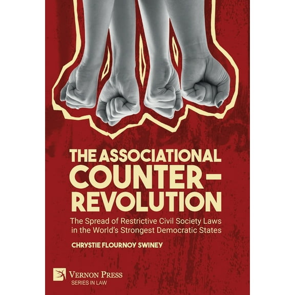 Law: The Associational Counter-Revolution (Hardcover)