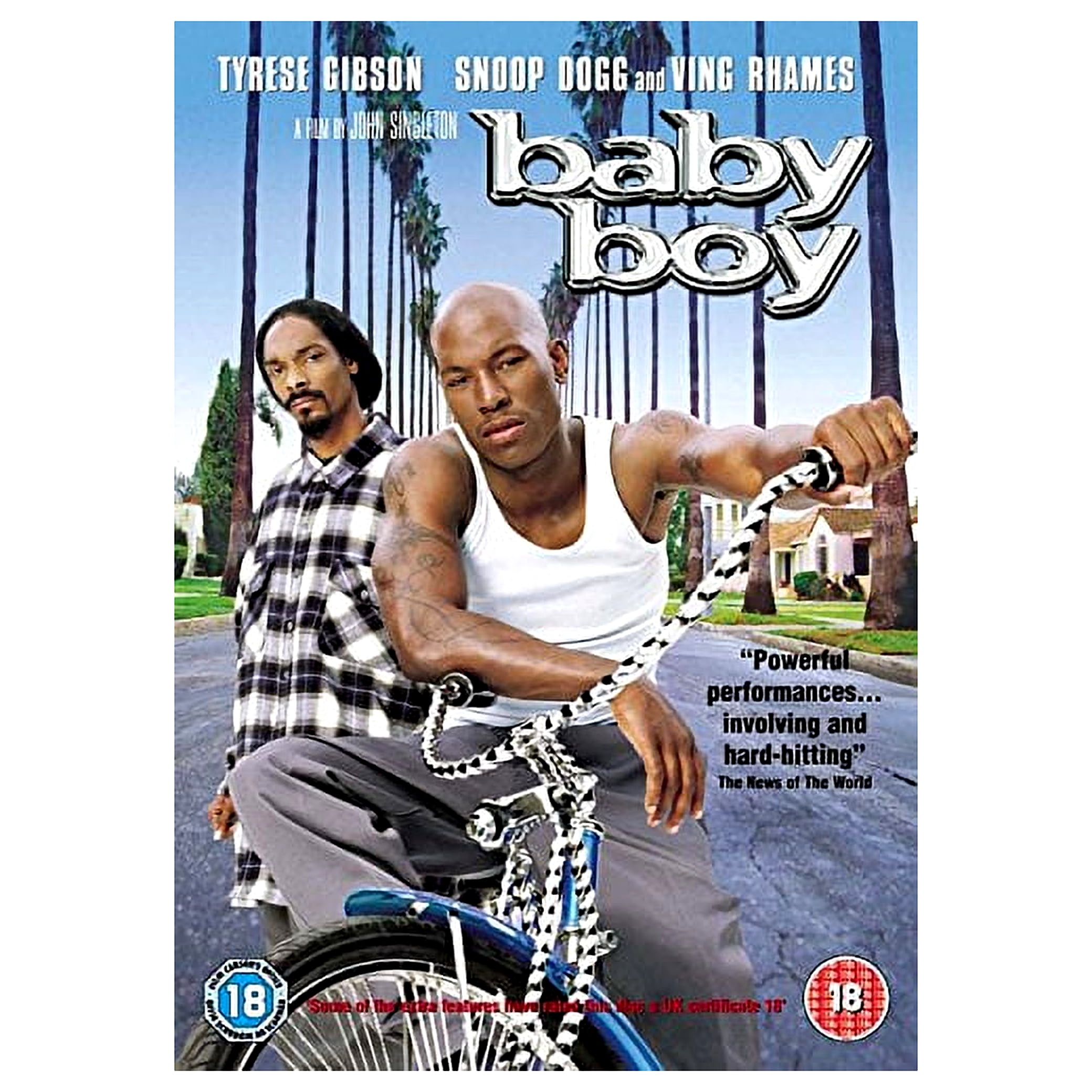 その他 Team Baby: Baby Sooner [DVD] Sony Pictures Entertainment, Baby Boy DVD Special Edition 2001