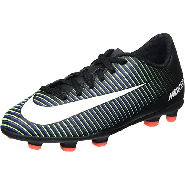 jr mercurial vortex iii fg