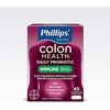 Phillips Colon Health, Probiotic Caps, 45 ct.