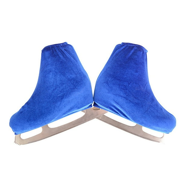Roller Skate Boots Covers Ice Figure Skating Warmer Boot Cover