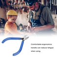 thumbnail image 1 of AMONIDA Diagonal , High Quality Steel Cable Nippers, Gardon For Home Patio, 1 of 8