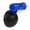 Blue, variant on Car Push to Start Button Rockers Car Button Start Lever Engine Starter Stop Buttons Joystick Interior Decorations